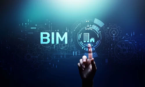 bim driven construction