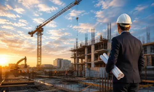 civil engineering contracting