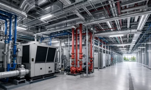 integrated building services engineering mep