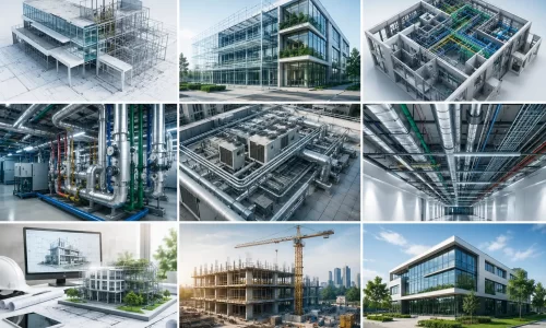 sustainable construction services